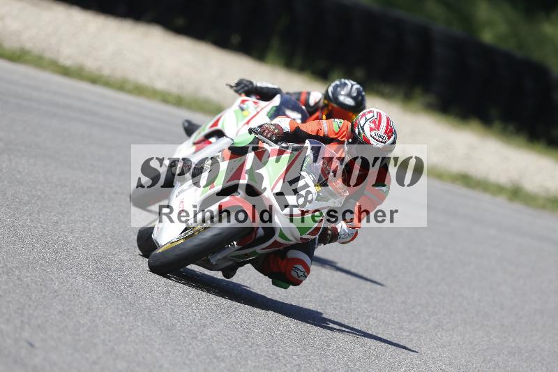 /13 01.05.2025 Speer Racing ADR/Gruppe gelb/118-1